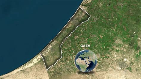 Gaza .